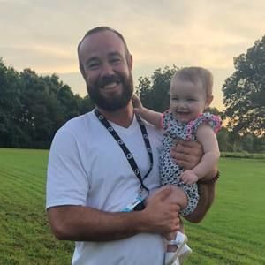 Meet your Posher, Brian